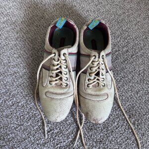 Kenzo Vintage Sneakers